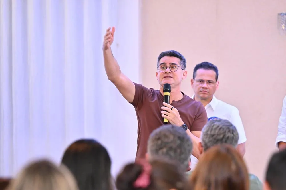 fotos: ascom campanha