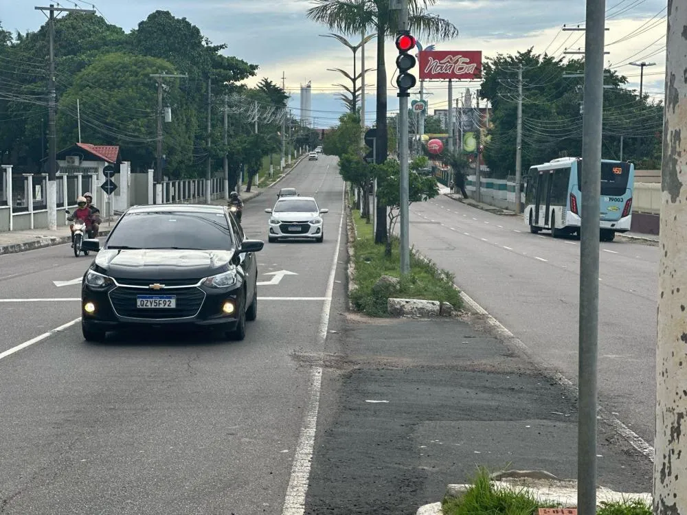 Foto: Divulgação/Prefeitura de Manaus
