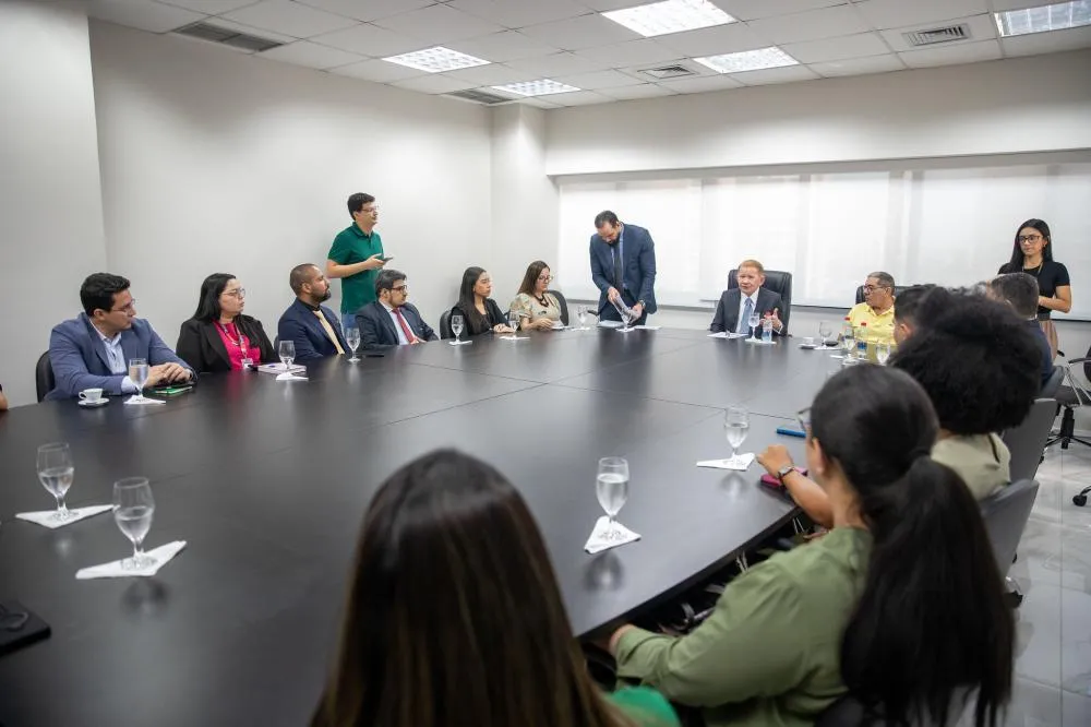 Cartórios de Manaus já emitem a nova Carteira de Identidade Nacional