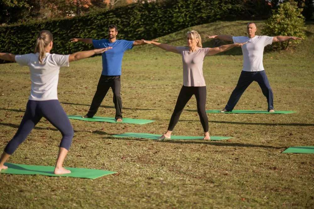 Brasil lidera mercado de wellness na América Latina