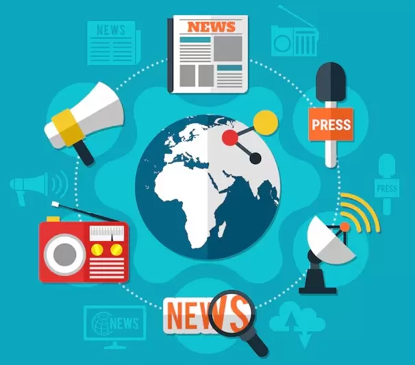 Mídia tradicional perde espaço para notícias online