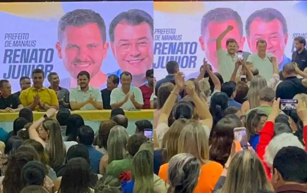 divulgação