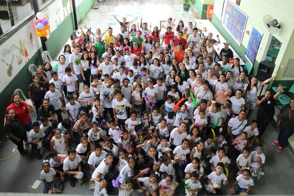 AMAR completa 26 anos de atuação social e transforma vidas na Zona Leste de Manaus