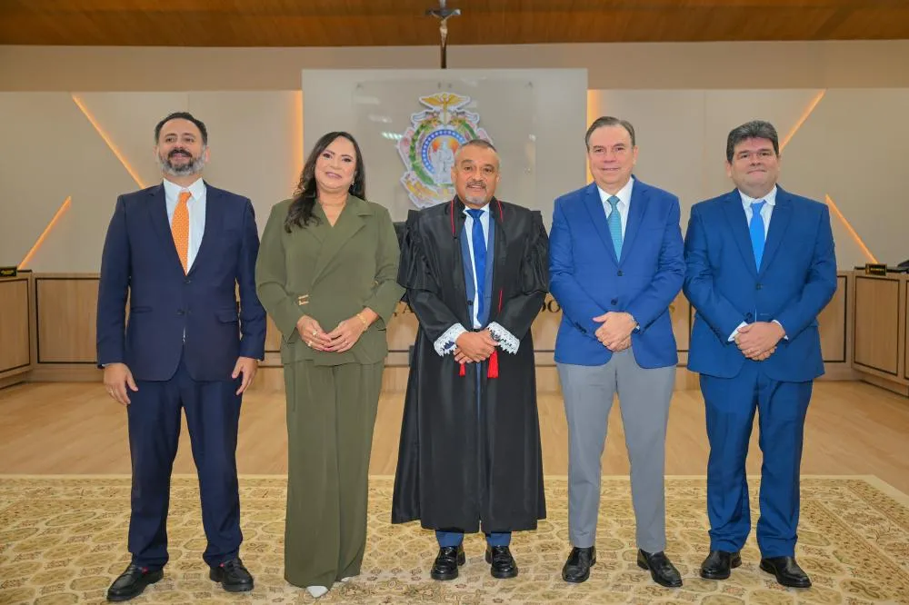 Tribunal Pleno define lista tríplice de advogados para vaga de desembargador do TJAM