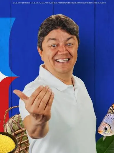 ESPECIAL | Márcio Braga: do humor e do rádio à política. 