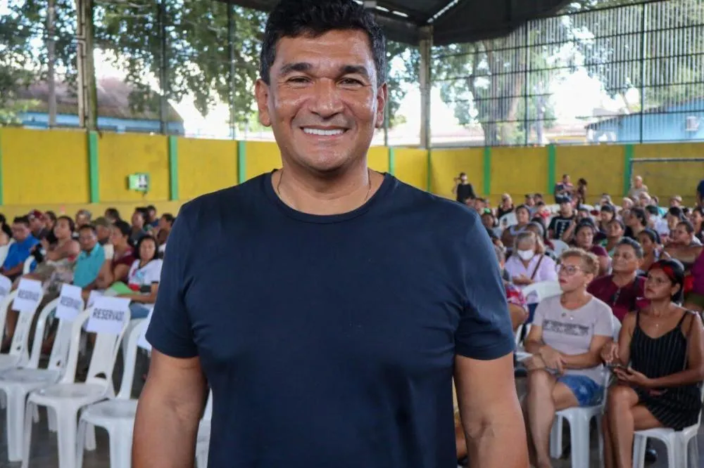 Jesus Alves consolida atuação em Manaus com trabalho voltado à habitação e regularização fundiária